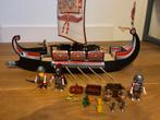 Playmobil History - Romeins Oorlogsschip - 5390, Ophalen, Zo goed als nieuw, Los playmobil
