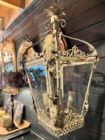 Clayre & Eef Hanglamp, Ophalen