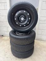 Winterbanden Suzuki Splash | 175/65 R15 | 4x100, Ophalen, Gebruikt, 15 inch, 175 mm