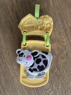 Fisher Price dieren flipboek, Ophalen of Verzenden