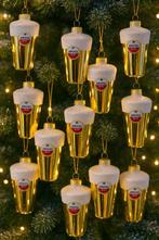 Amstel bier kerstboom hanger. 10 stuks nu 30.00, Ophalen of Verzenden, Zo goed als nieuw