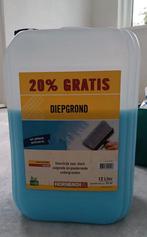 Gereserveerd: gratis Hornbach Diepgrond ong. 7 Liter, Doe-het-zelf en Verbouw, Verf, Beits en Lak, Ophalen, 5 tot 10 liter, Blauw
