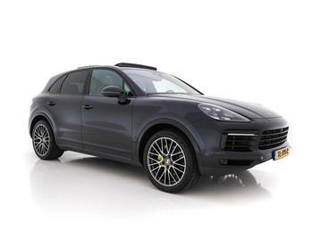 Porsche Cayenne 3.0 E-Hybrid Sport-Chrono-Pack (INCL-BTW) *P beschikbaar voor biedingen