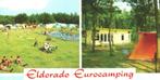 802400	Vessem	Camping	Eldorado Eurocamping	Gelopen met Postz, Gelopen, Ophalen of Verzenden, Noord-Brabant