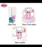 Lilo en stitch set, Hobby en Vrije tijd, Ophalen, Nieuw