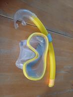 Snorkel + duikbril, NIEUW, Ophalen of Verzenden, Zo goed als nieuw