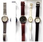 oude Horloge van Retro verzameling Aviator Pulsar Commodoor, Ophalen of Verzenden, Persoonlijke verzorging