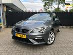 Seat Leon ST 1.4 EcoTSI FR|Pano|LED|PDC|Cruise|Stoelverw, Voorwielaandrijving, 125 pk, Gebruikt, 4 cilinders