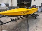 “ Koopje Picton  |  Trailer | Met of zonder Motor “, Watersport en Boten, Speedboten, Gebruikt, Placomstraat 4, Picton, Minder dan 70 pk