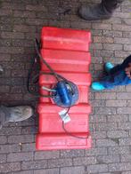 Diesel of benzine tank 70 liter, Ophalen, Gebruikt, Motor en Techniek, Zeilboot of Motorboot