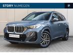 BMW X1 sDrive20i M Sport Automaat / Panoramadak / Trekhaak /, 1525 kg, 156 pk, Met garantie (alle), Origineel Nederlands