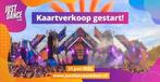 Toegangskaart Just Dance outdoor, Eén persoon