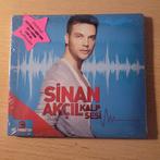CD Sinan Akçıl, Ophalen of Verzenden, 2000 tot heden, Nieuw in verpakking