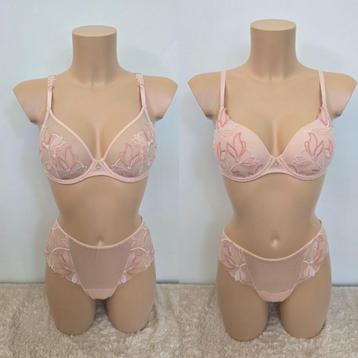 Nieuw marie jo loish beugel bh 75c Heartshape 75c string 38s beschikbaar voor biedingen