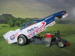 1:24 Chevrolet Camaro Funny Car Dragster, Hobby en Vrije tijd, Modelauto's | 1:24, Ophalen of Verzenden, Gebruikt