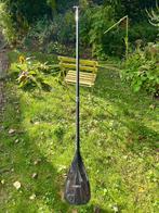 Carbon SUP paddle, Watersport en Boten, Suppen, Ophalen, Gebruikt, SUP-peddels