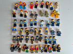 Lego cv6 div city vrouw politiebrandweer ziekenhuis poppetje, Ophalen of Verzenden, Zo goed als nieuw
