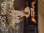 George Baker Selection - River Song LP, Cd's en Dvd's, Vinyl | Overige Vinyl, Ophalen of Verzenden, Gebruikt, 12 inch