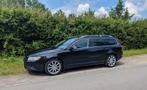 Volvo V70 T6 Summum LPG, Auto's, Volvo, Automaat, Zwart, 2000 kg, Zwart