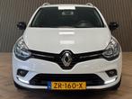 Renault Clio Estate 0.9 TCe Limited AIRCO CRUISE NAVIGATIE B, Auto's, Voorwielaandrijving, 898 cc, Stof, Gebruikt