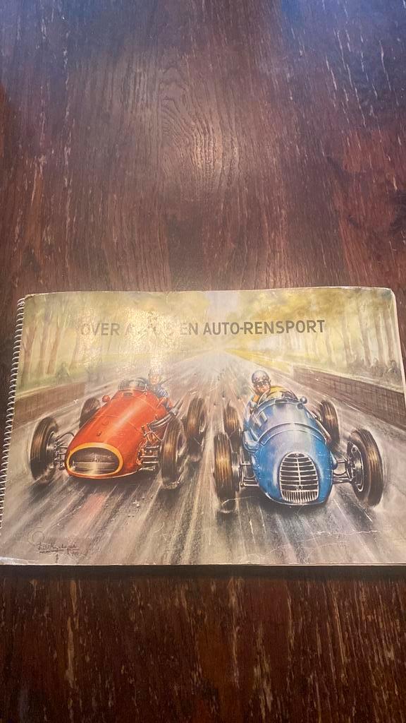 Auto plaatjesboek, Boeken, Prentenboeken en Plaatjesalbums, Gelezen, Ophalen