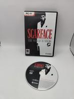 Scarface the world is yours PC game, Ophalen of Verzenden