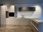 Nolte showroom keuken!, Huis en Inrichting, Keuken | Complete keukens, Ophalen, Overige kleuren, Hoekkeuken, Nieuw
