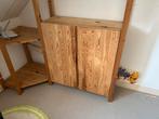 Ikea Ivar gesloten kasten, 2 stuks, Huis en Inrichting, Ophalen, Zo goed als nieuw
