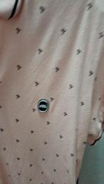 Roze polo shirt - Lost Minds - Maat M, Maat 48/50 (M), Lost Minds, Ophalen of Verzenden, Zo goed als nieuw