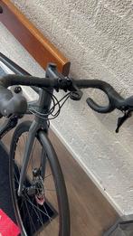 Racefiets, Fietsen en Brommers, Fietsen | Racefietsen, Overige merken, Heren, Ophalen of Verzenden, 57 tot 61 cm