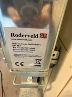 Roderveld wandpers voor klei., Ophalen, Zo goed als nieuw