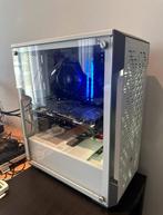 GAME PC Te Koop, moet weg!, Ophalen, Zo goed als nieuw, Gaming, SSD