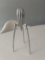 Alessi Juicy Salif Citruspers - Aluminium, Huis en Inrichting, Keuken | Keukenbenodigdheden, Ophalen, Zo goed als nieuw