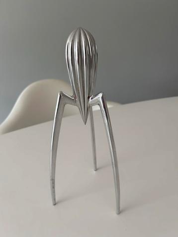Alessi Juicy Salif Citruspers - Aluminium beschikbaar voor biedingen