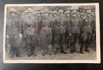 Duitse Wehrmacht foto, Ophalen of Verzenden, Landmacht, Duitsland