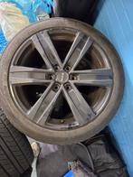 Banden met Velgen 235/45R20C, Auto-onderdelen, Banden en Velgen, Ophalen, Banden en Velgen, 235 mm, All Season