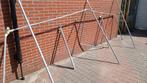 Tentstokken fiberglas universeel, Caravans en Kamperen, Caravan accessoires, Ophalen, Gebruikt