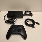 Microsoft Xbox One | 500GB, Microsoft Nederland B.V., Ophalen of Verzenden, Zo goed als nieuw, Info@naw.nl