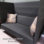 Akoestische bank, Huis en Inrichting, Banken | Bankstellen, Ophalen, Zo goed als nieuw