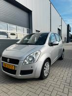 Suzuki Splash | 83.000km! | automaat |, Auto's, Euro 5, Stof, Bedrijf, 91 pk