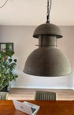 Lampen 2x, Huis en Inrichting, Lampen | Hanglampen, Ophalen, Zo goed als nieuw, 50 tot 75 cm