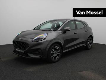 Ford Puma ST-Line - Carplay - PDC - Winterpack beschikbaar voor biedingen