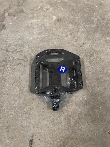 Assault AirBike Pedaal (Links of Rechts) – €15,- per stuk beschikbaar voor biedingen