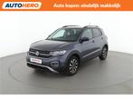 Volkswagen T-Cross 1.5 TSI Style |ZR47696| (bj 2021), Auto's, Volkswagen, 4 cilinders, 1200 kg, 19 km/l, SUV of Terreinwagen