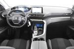 Peugeot 5008 Active *1ste Eigenaar*Navigatie*Trekhaak*, Auto's, Peugeot, Automaat, Stof, Gebruikt, 1199 cc