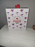 Aluminium Coca Cola flesjes - Marc Jacobs, Ophalen of Verzenden