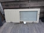 Buitendeur, Doe-het-zelf en Verbouw, Ophalen, Gebruikt, 80 tot 100 cm, Buitendeur