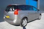 Peugeot 5008 2.0 HDiF Blue Lease Executive 7-pers | HUD | Pa, Auto's, Peugeot, Voorwielaandrijving, Euro 5, Stof, Gebruikt