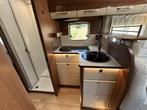 LMC Explorer Comfort 735 I Maxfan, Construct slot, Automaat,, Caravans en Kamperen, Campers, Ringverwarming, Bedrijf, Diesel, L-zit