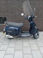 RL-50 TURBO scooter, Ophalen, Zo goed als nieuw, Benzine, Overige merken